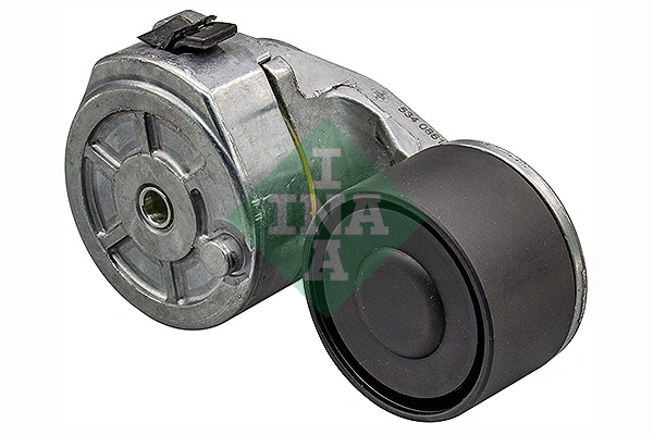 Belt Tensioner, V-ribbed belt